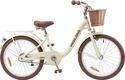 Miqilong дитячий велосипед LS 20 бежевый RBB-LS20-BEIGE