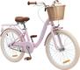 Miqilong дитячий велосипед LS 20 розовый RBB-LS20-PINK