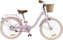 Miqilong дитячий велосипед LS 20 розовый RBB-LS20-PINK