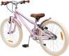 Miqilong дитячий велосипед RM 20 розовый RBB-RM20-PINK