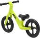 Miqilong біговел NY 12" салатовый ZCY-NY12-GREEN