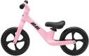 Miqilong біговел NY 12" розовый ZCY-NY12-PINK