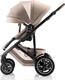 Britax-Romer прогулянкова коляска Smile 5Z Teak 2000041710