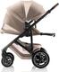 Britax-Romer прогулянкова коляска Smile 5Z Teak 2000041710