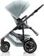 Britax-Romer прогулянкова коляска Smile 5Z Harbor Blue 2000041711