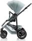 Britax-Romer прогулянкова коляска Smile 5Z Harbor Blue 2000041711