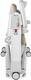 Peg-Perego стульчик-качалка Tatamia Follow Me Astral (бежевый) IH02000001BL06