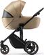 Kinderkraft универсальная коляска 2в1 Prime 2 Sandrose Beige KSPRIM02BEG2000
