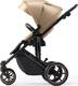 Kinderkraft универсальная коляска 2в1 Prime 2 Sandrose Beige KSPRIM02BEG2000