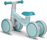 Lionelo беговел Villy  GREEN TURQUOISE LO-VILLY GREEN TURQUOISE