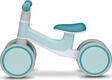Lionelo беговел Villy  GREEN TURQUOISE LO-VILLY GREEN TURQUOISE