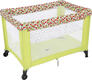 Geoby дитячий манеж H942T Салатовый 7291iti
