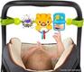Kids II игровая панель "Африка" 