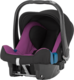 ROMER автокрісло Baby-Safe plus II  Cool Berry 2000008157