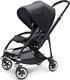 Bugaboo коляска ексклюзивна Bee Plus All Black Bugaboo коляска эксклюзивная Bee Plus All Black