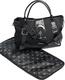 Emmaljunga cумка Style Black 48302em