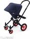 Bugaboo коляска ексклюзивна Cameleon 3 Neon Neon 70110FL01