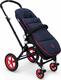 Bugaboo коляска ексклюзивна Cameleon 3 Neon Neon 70110FL01