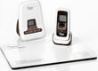 Tommee Tippee цифровая радионяня с сенсорным ковриком, реагирующим на движение Цифровая радионяня 5687iti