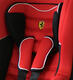 Nania автокрісло Cosmo SP Isofix Ferrari Ferrari 092179