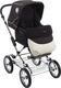 Silver Cross універсальна коляска Sleepover Elegance Cream & Black SX311.CM