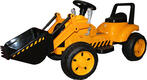 Geoby электромобиль W400 Желтый 6290iti